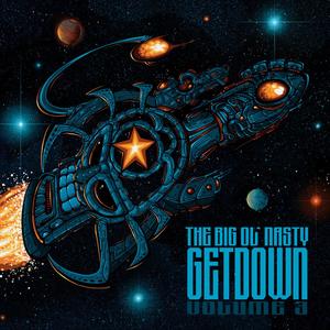 Super Galactic (feat. Justin Poree)