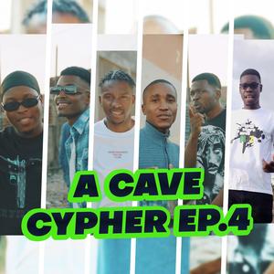 Cypher Ep.4 (feat. Papijay, Claudio Ricardo, Bruno_The_GOAT, Valter Taylor, Ocean & Kay Strong RF) (Explicit)