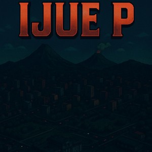 Ijue P (Remastered 2024)