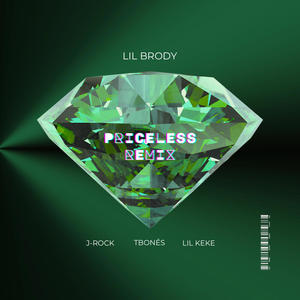 PRICELESS (feat. JRock, TBonés & Lil Keke) (Remix|Explicit)