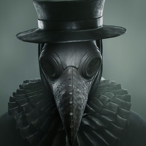Masquerade (feat. Milan Polak)