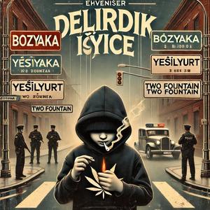 DELİRDİK İYİCE (Explicit)