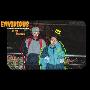 Envidious (feat. Lilmac) (Explicit)