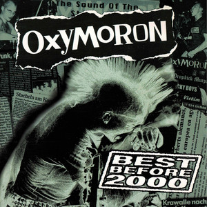 Oxymoron - Another Day, Another Mess
