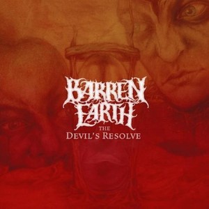 The Devil's Resolve (Special Edition)