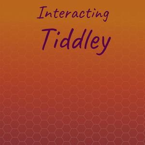 Interacting Tiddley