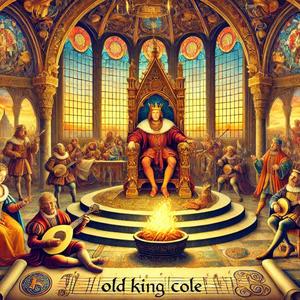 Old King Cole (ukulele)