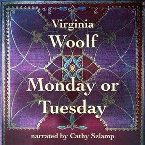 The Mark on the Wall