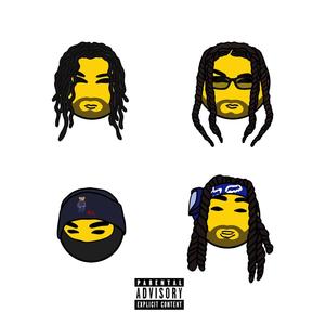 how to move (feat. 600 Domo) (Explicit)