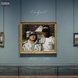Family on 55th(feat. UncleMu) (Explicit)