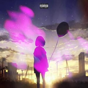 better off alone (feat. ilytwelve) (Explicit)