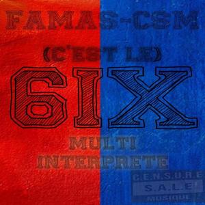 Si vous saviez (feat. ACS) (Explicit)