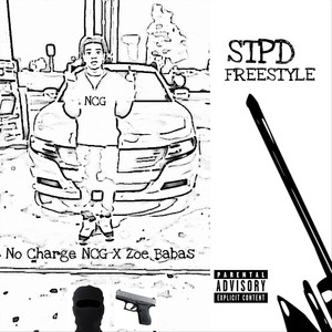 STPD FREESTYLE (Explicit)