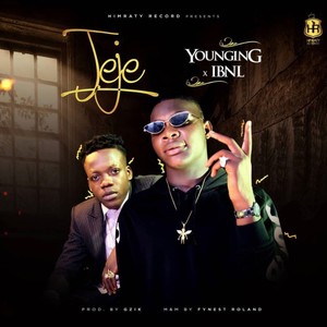 Jejelaiye (feat. Younging)