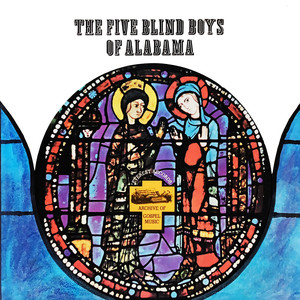 The Five Blind Boys of Alabama