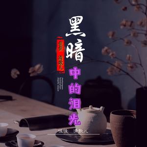 黑暗中的泪光