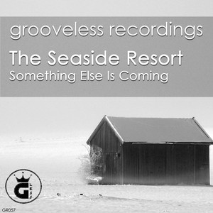 Something Else Is Coming (Sunset Mix)