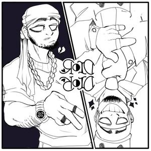 Dior (feat. EliThaProfit & Dinero Tarantino) (Explicit)