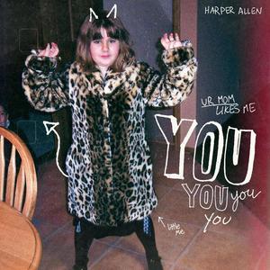 YOU (UR MOM) [Explicit]