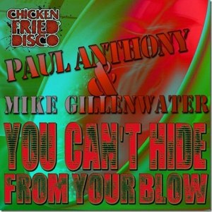 You Can't Hide from Your Blow (Original Mix)