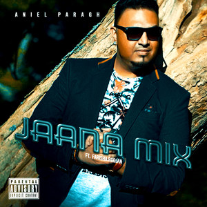 Jaana Mix (Explicit)