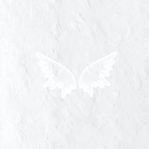 snow angel