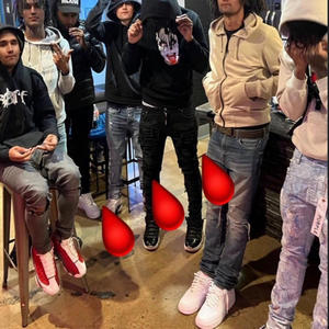 Not Signing (sped up) (Explicit)