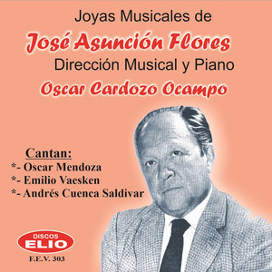 Joyas musicales