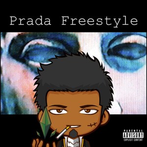 Prada Freestyle