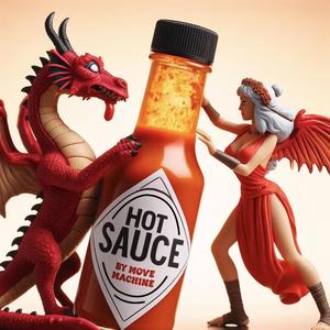 Hot Sauce