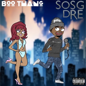 Boo Thang (Explicit)