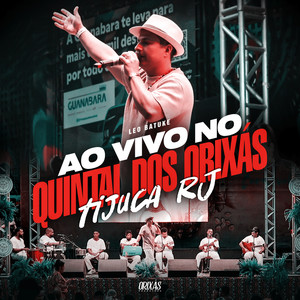 Alguém me avisou / Conto de Areia / A Deusa dos Orixás