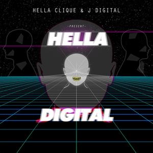 Hella Digital (Explicit)