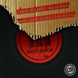 Alvin's Rules (Ken Ishii Remix)