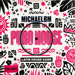Puro House (Extended Mix)