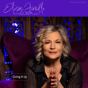 Elisa Fiorillo - Giving It Up