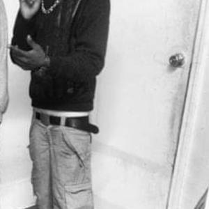 Blue Strips (Explicit)