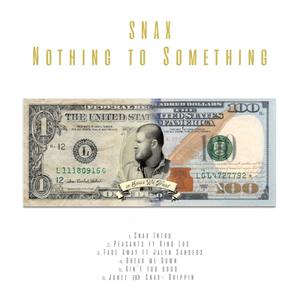 Fade Away(feat. Jalyn Sanders) (Explicit)