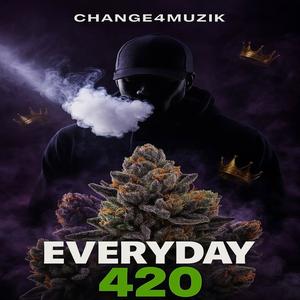Everyday 420 (Explicit)