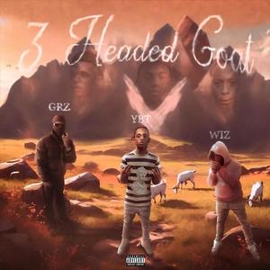 3 Headead Goat (feat. GetRichZay & Ybt) [Explicit]