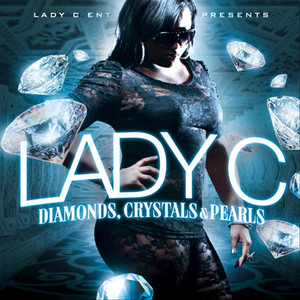 Diamondz, Crystalz & Pearlz (Explicit)