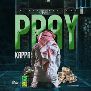 Pray