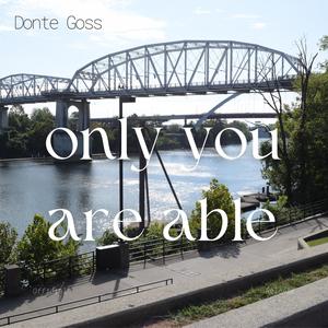 Only you are able (demo)