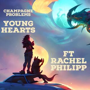 Young Hearts (feat. Rachel Philipp)