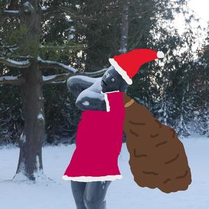 Julens Hævn (feat. ANTONIO) (Explicit)