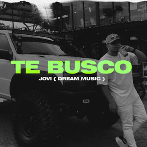 Te Busco (Explicit)