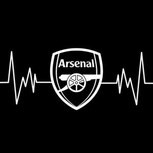 Arsenal (Explicit)