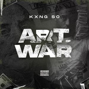 ART OF WAR (Explicit)