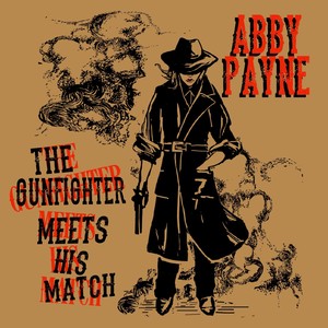 The Gunfighter Meets His Match