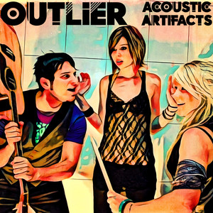 Matter of time (Acoustic)